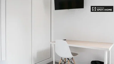 Salon