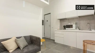 Salon