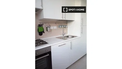 Obývací pokoj