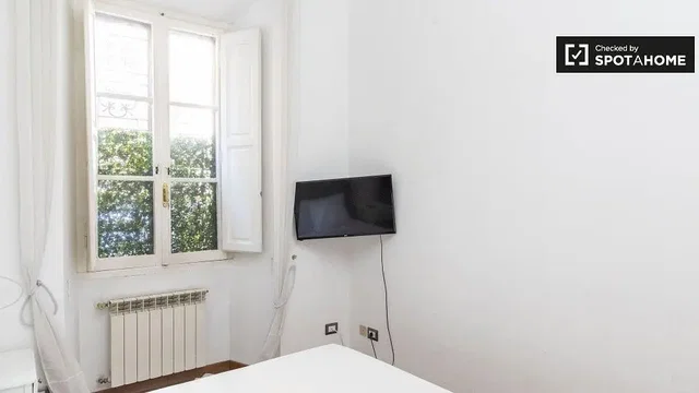 Obývačka