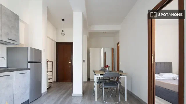 Obývačka
