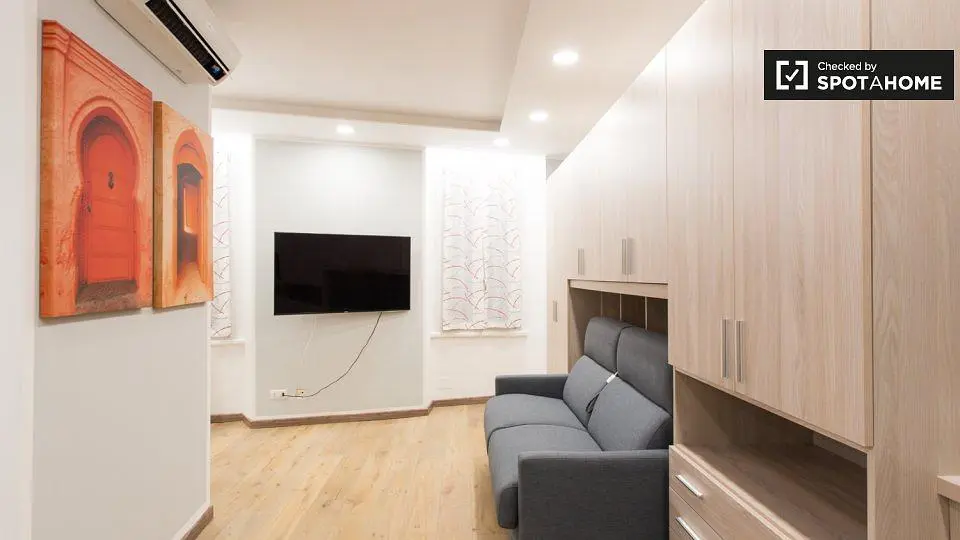 Salon