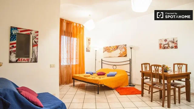 Obývací pokoj