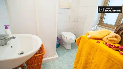 Obývací pokoj
