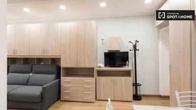 Salon