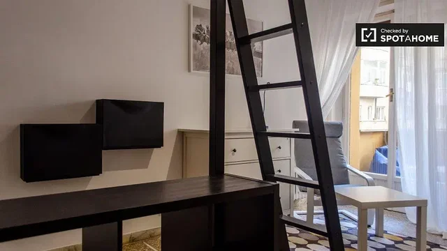 Obývací pokoj