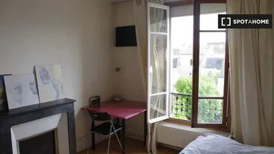Salon
