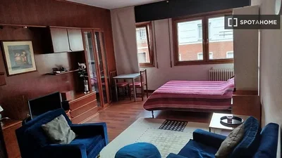 Woonkamer