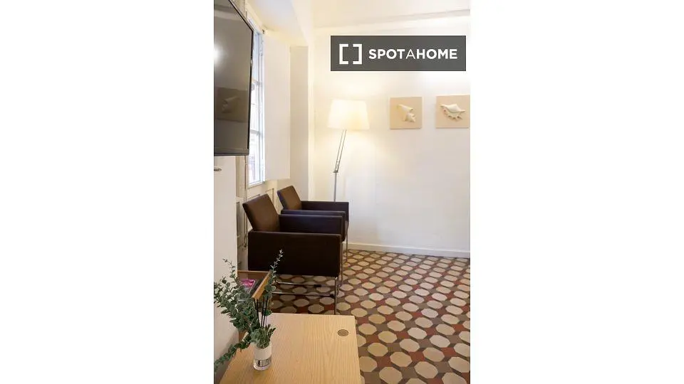 Woonkamer