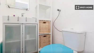 غرفة معيشة