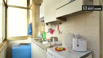Dnevni boravak