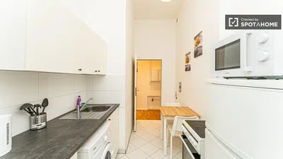 Woonkamer