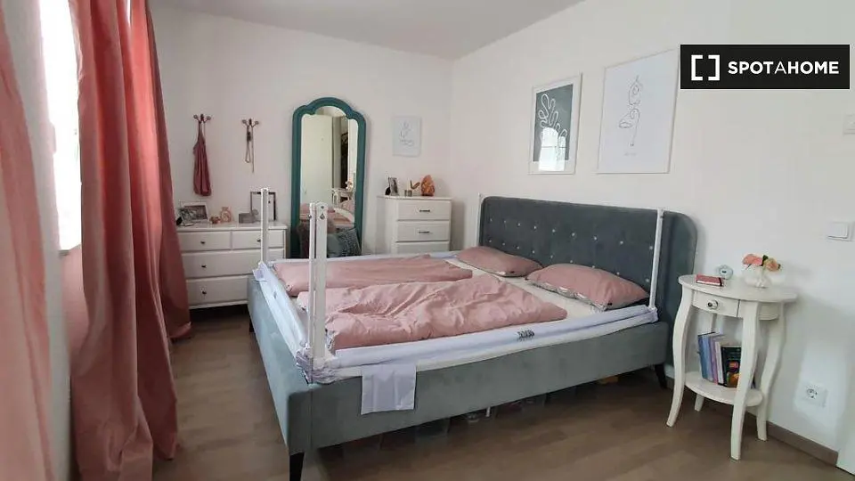Oturma odası