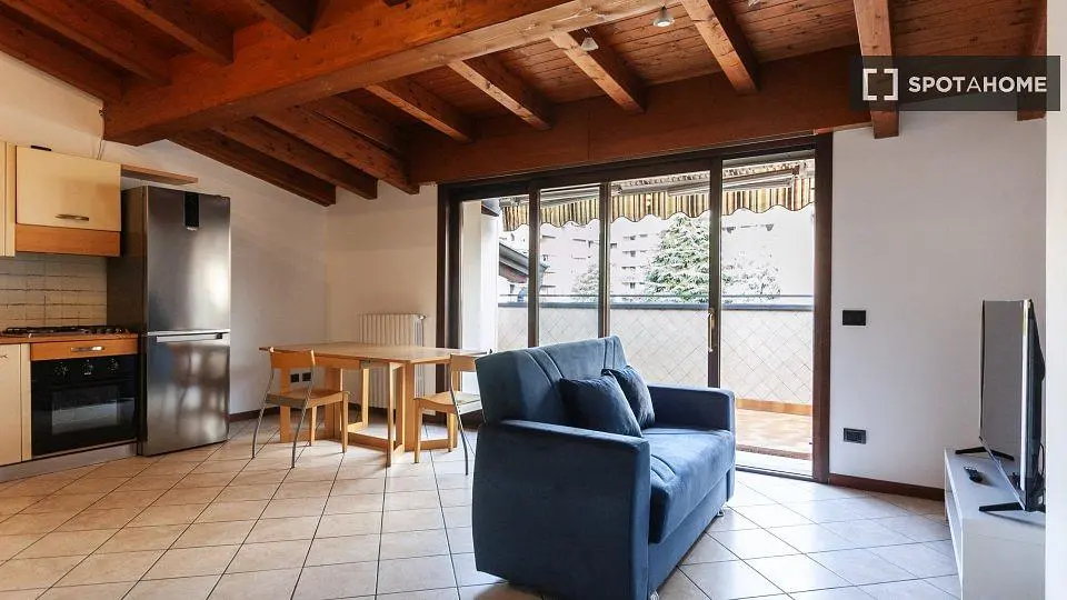 Obývačka