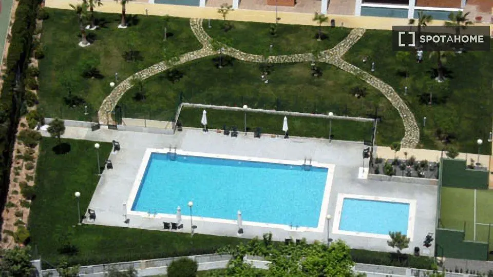 Obývačka