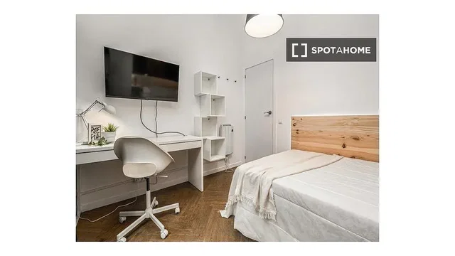 Obývačka