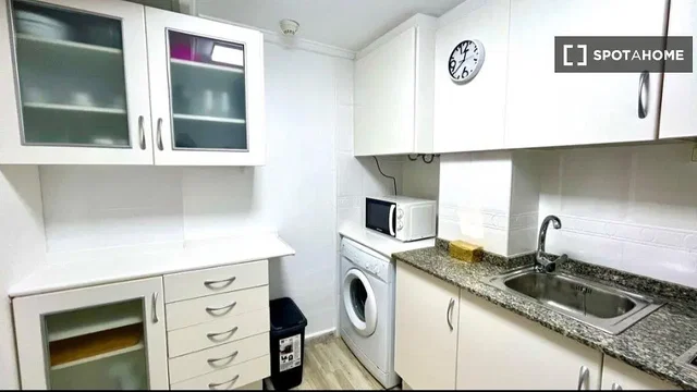 Obývačka