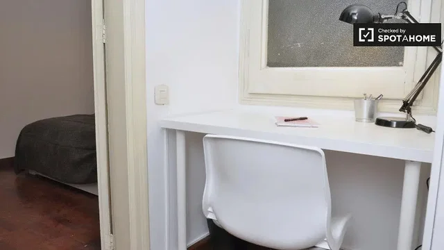 Obývačka