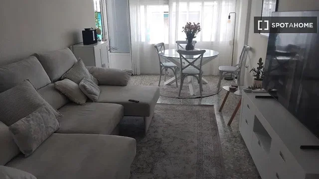 Obývačka