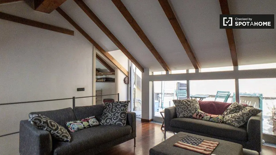 Woonkamer