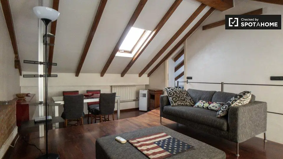 Woonkamer