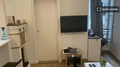 Oturma odası