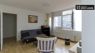 Salon
