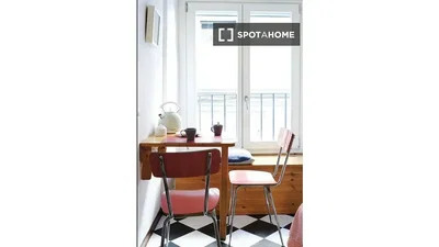 Woonkamer