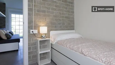 Obývačka