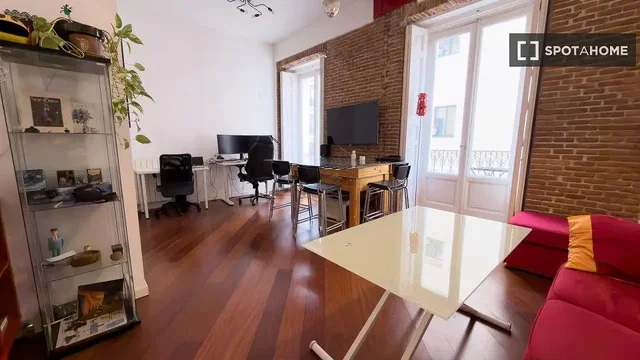 Obývačka