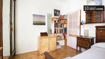 Obývačka