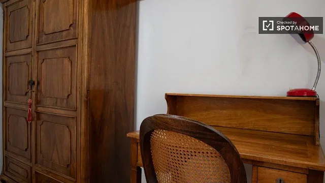 Obývačka