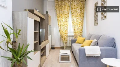 Woonkamer