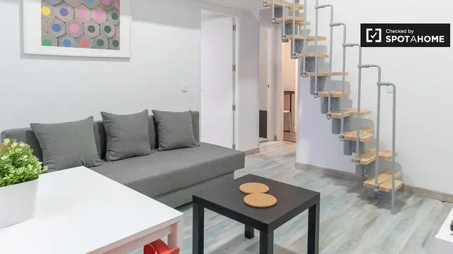 Obývačka