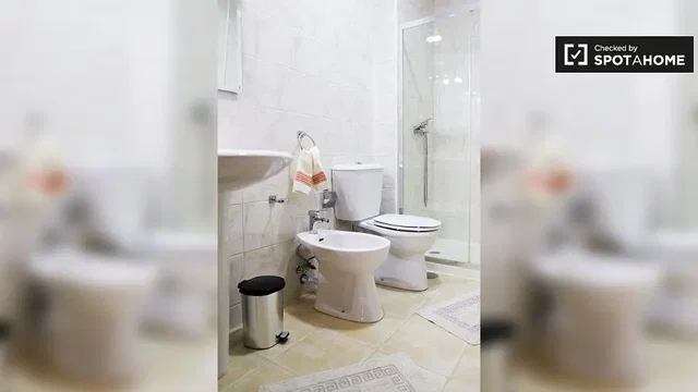 Obývačka