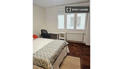 Obývačka