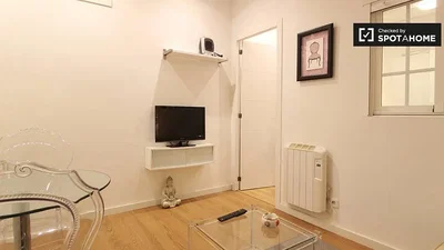 Obývačka