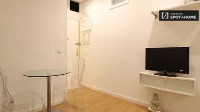 Obývačka