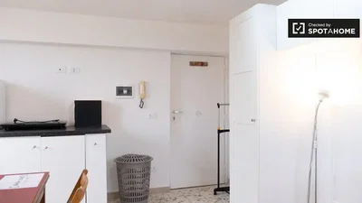 Salon