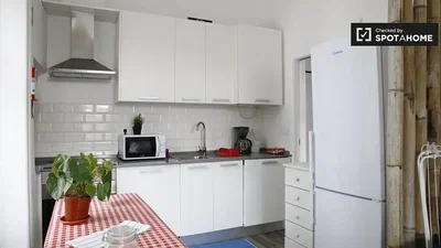Dnevni boravak