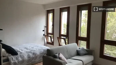 Salón