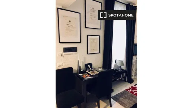 غرفة معيشة