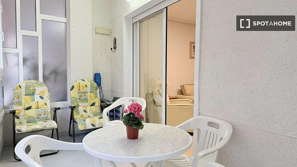 Salon