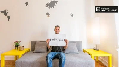Dnevni boravak