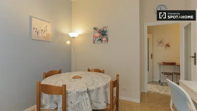 Obývačka