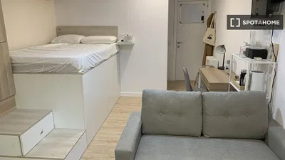 Salon