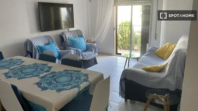 Woonkamer