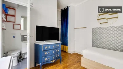 Sala de estar