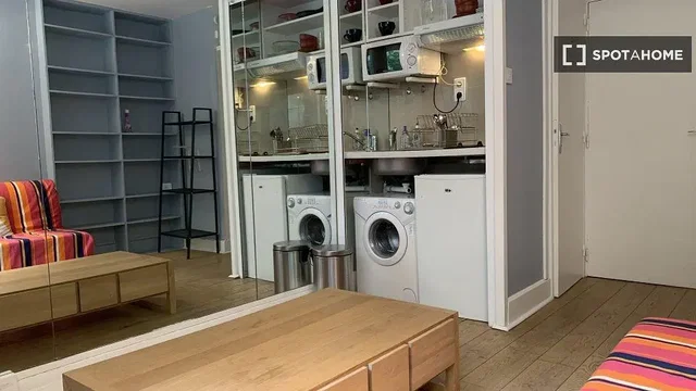 Sala de estar