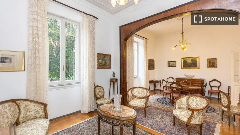 Salón